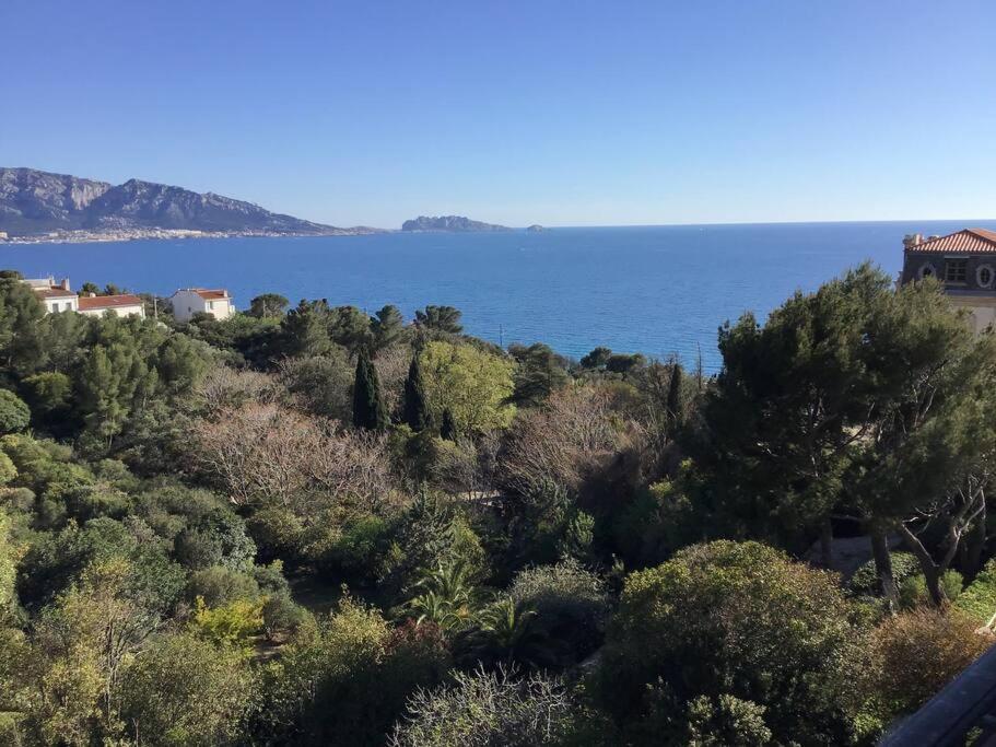 Le Splendide Daire Marsilya Dış mekan fotoğraf