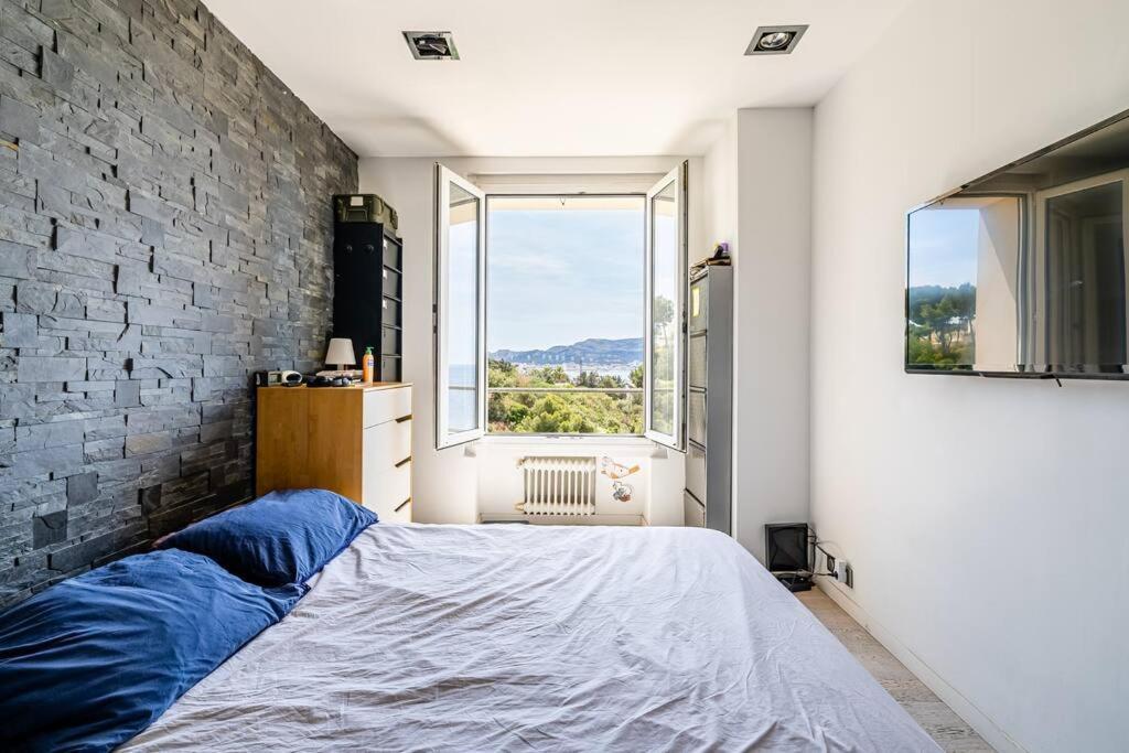 Le Splendide Daire Marsilya Dış mekan fotoğraf