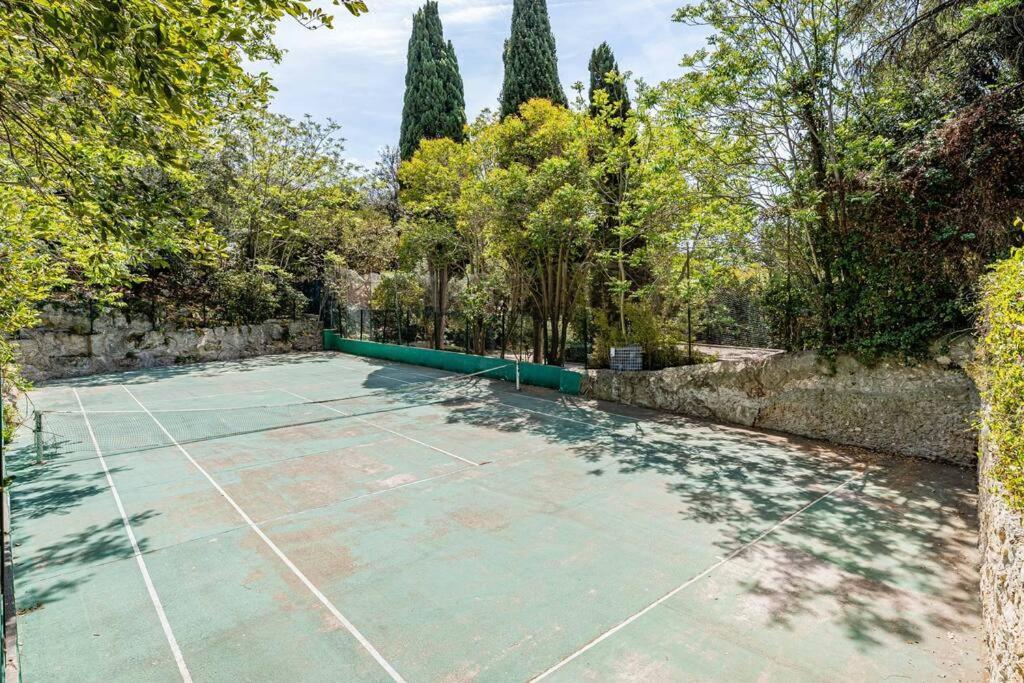 Le Splendide Daire Marsilya Dış mekan fotoğraf